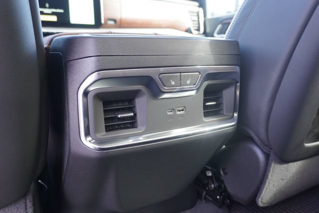Used 2026 GMC Sierra 3500 Denali Ultimate AWD/4WD image 51