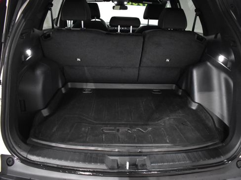 Certified 2025 Honda CR-V Sport image 32