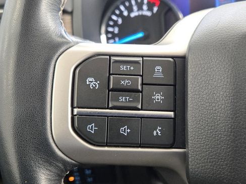 Used 2024 Ford Expedition Max Limited image 30