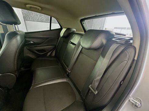 Used 2019 Buick Encore Preferred FWD image 22