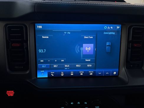 Used 2023 Ford Bronco Raptor AWD/4WD image 19
