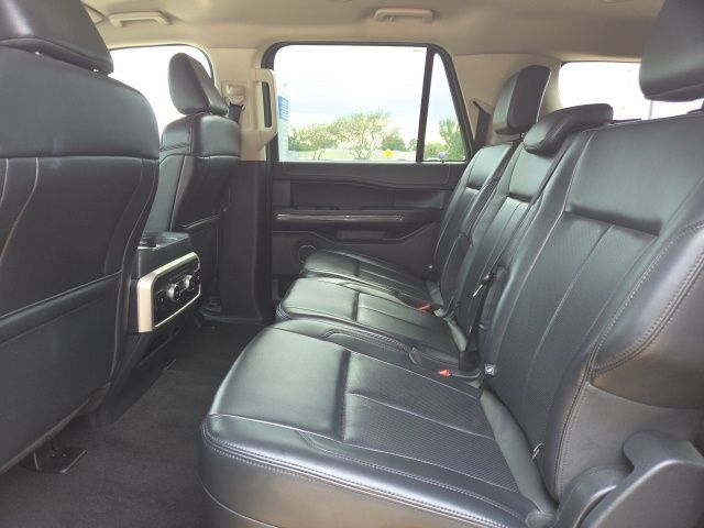 Used 2024 Ford Expedition Max XLT RWD image 26