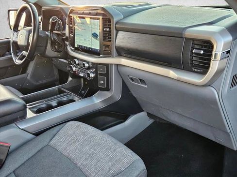 Used 2021 Ford F150 XLT w/ Equipment Group 302A High image 22