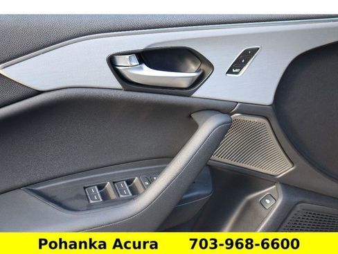 Certified 2025 Acura TLX w/ Technology Package image 21