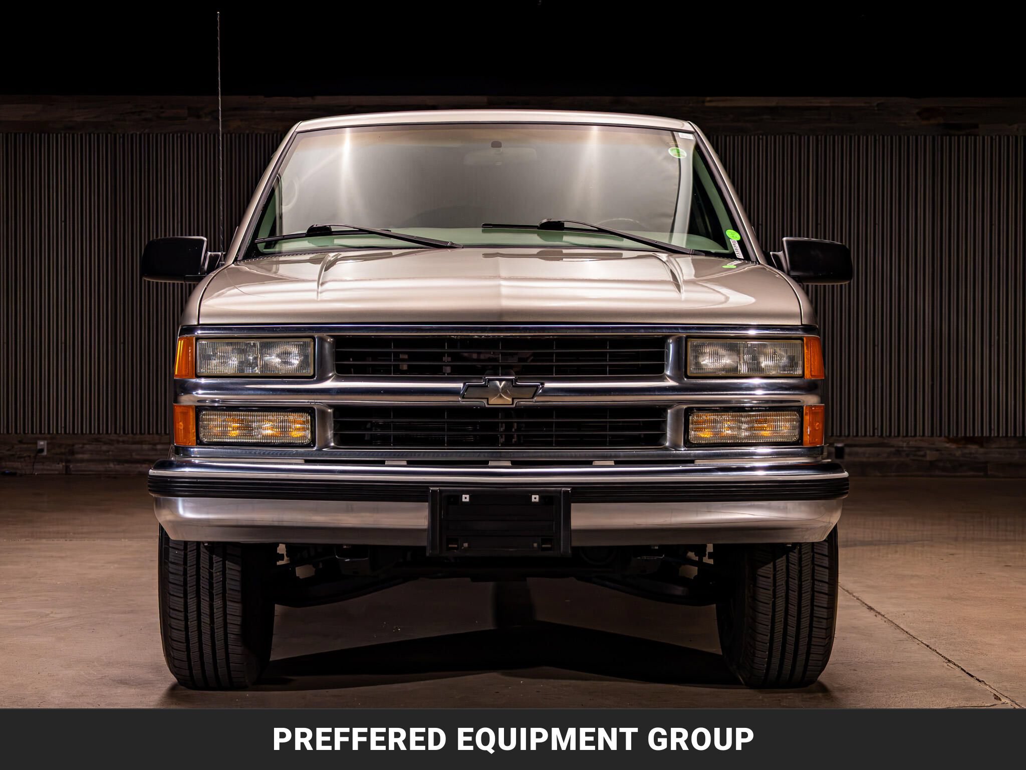 Used 1998 Chevrolet Silverado 2500 2WD Extended Cab w/ Preferred Equipment Group 2 image 3