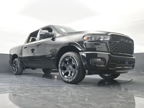 New 2026 RAM 1500 Big Horn image 57