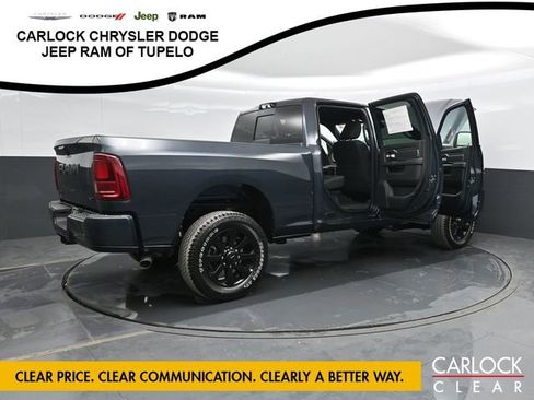 New 2026 RAM 2500 Big Horn image 66