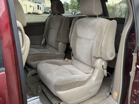 Used 2008 Toyota Sienna LE FWD image 14
