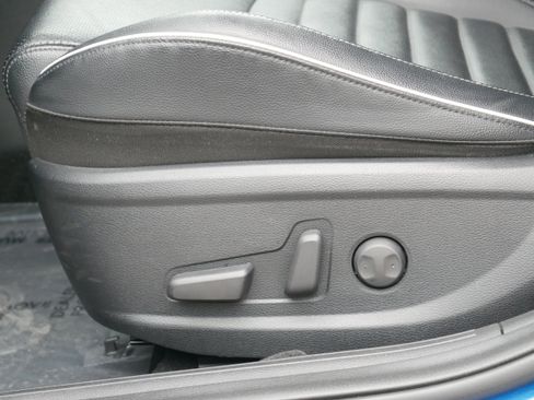 Certified 2022 Kia Forte GT-Line w/ GT-Line Premium Package image 13