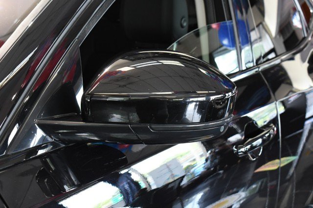 Used 2020 Jaguar E-PACE SE AWD/4WD image 7