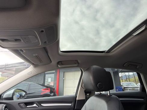 Used 2015 Audi A3 2.0T Premium AWD/4WD image 16