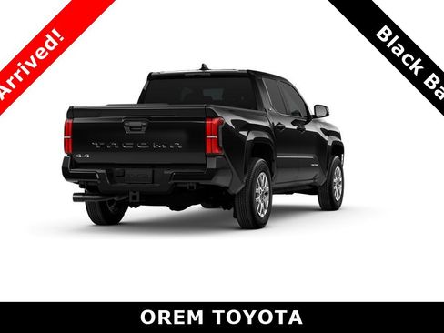 New 2026 Toyota Tacoma SR5 AWD/4WD image 23