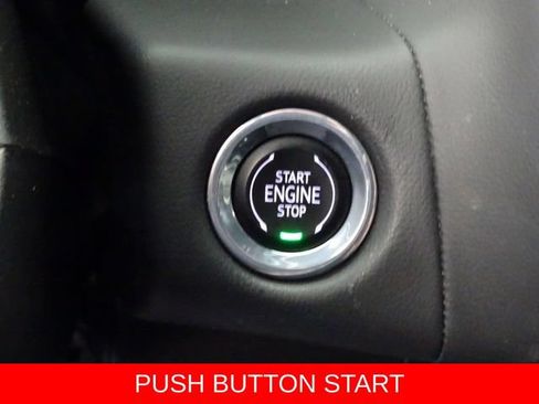 Certified 2023 GMC Yukon SLT w/ SLT Premium Package AWD/4WD image 9