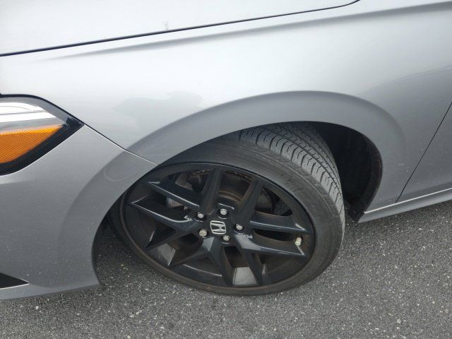 Used 2024 Honda Civic Sport image 11