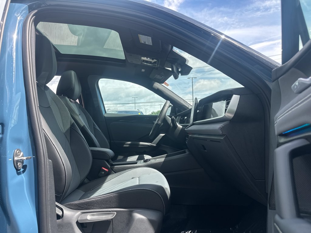 New 2026 Volkswagen Tiguan SE R-Line AWD/4WD image 20