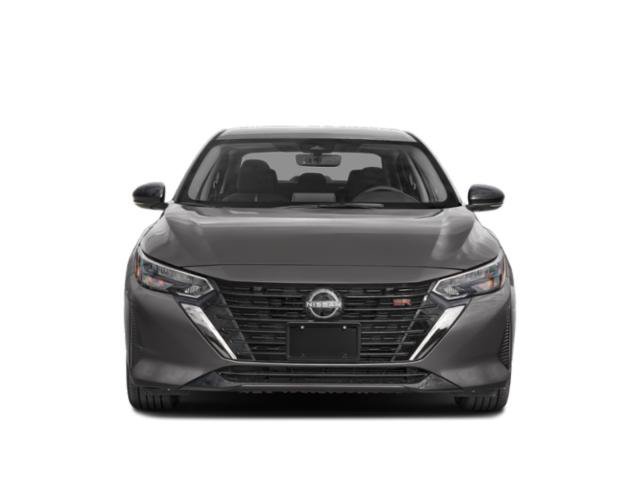 Used 2024 Nissan Sentra SR w/ SR Premium Package FWD image 7