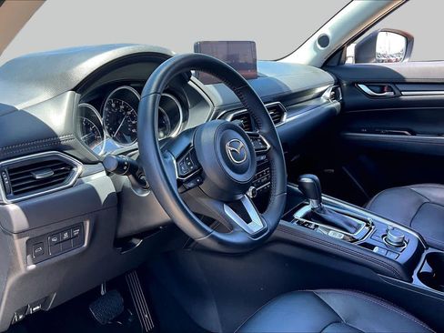Used 2025 MAZDA CX-5 Carbon Edition AWD/4WD image 18