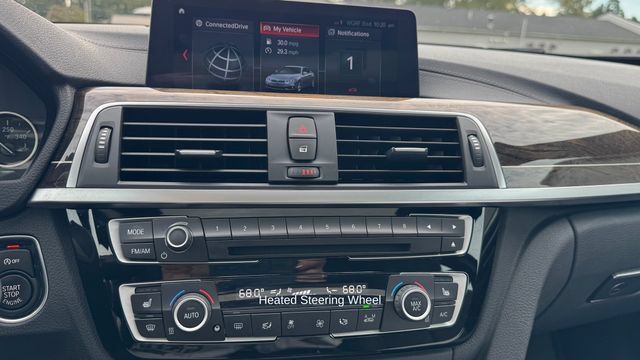 Used 2020 BMW 430i xDrive Coupe w/ M Sport Package AWD/4WD image 16