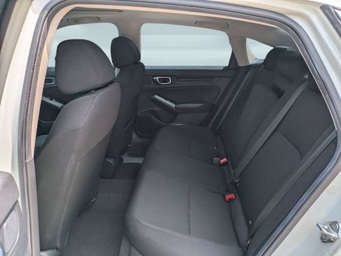 Used 2024 Honda Civic EX image 14