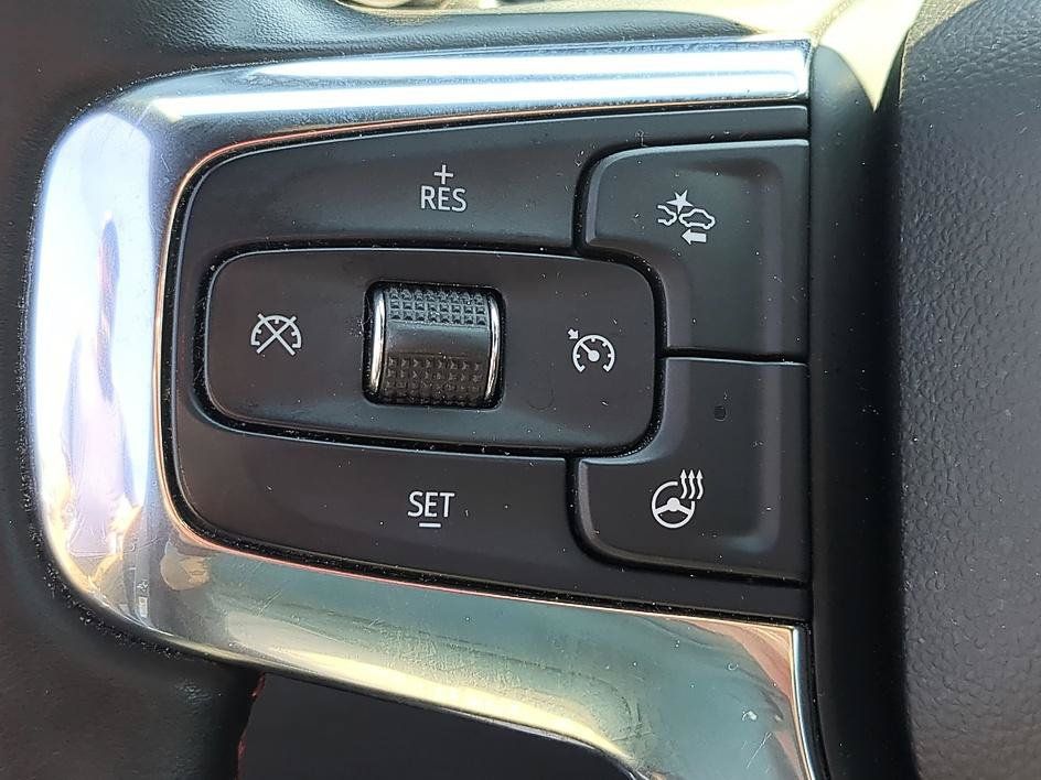 Used 2023 Chevrolet Blazer RS AWD/4WD image 17