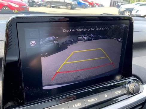 Used 2024 Kia Forte LXS FWD image 22