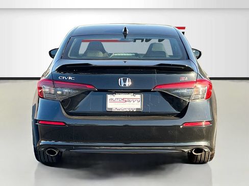Used 2024 Honda Civic Si image 6