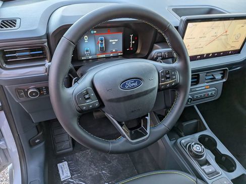 New 2026 Ford Maverick Lobo AWD/4WD image 17