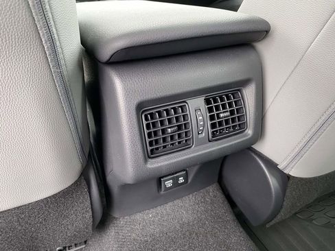 New 2026 Toyota Camry SE FWD image 11