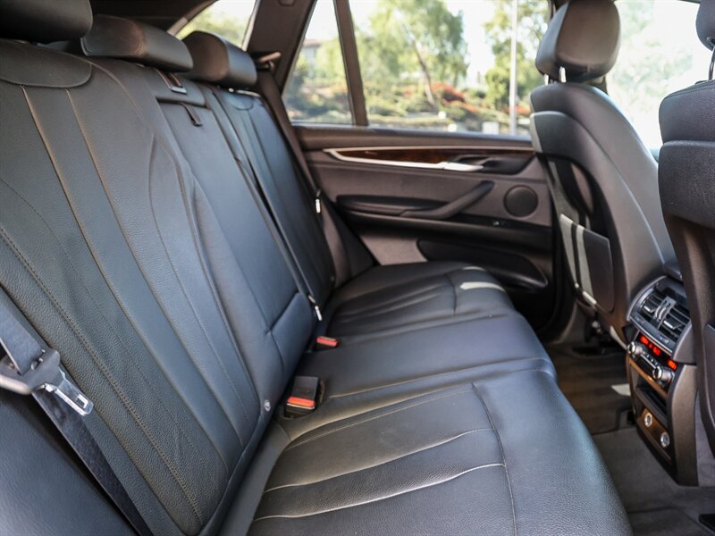 Used 2017 BMW X5 sDrive35i RWD image 23