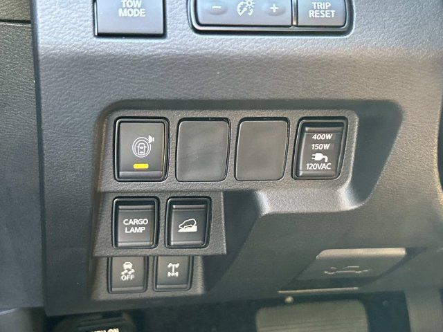 Used 2024 Nissan Frontier PRO-4X w/ Pro Convenience Package AWD/4WD image 31