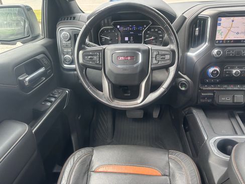 Used 2020 GMC Sierra 1500 AT4 w/ AT4 Premium Package image 11