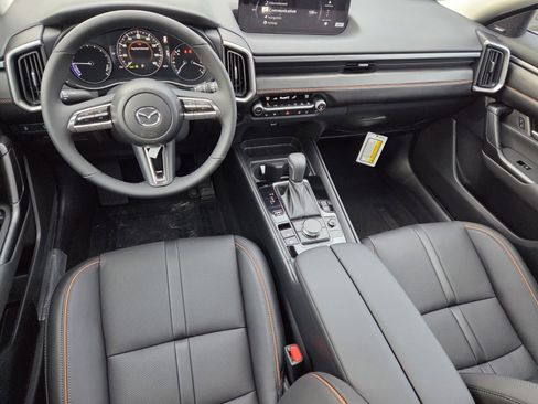 New 2026 MAZDA CX-50 AWD 2.5 Hybrid w/ Weather Package image 8