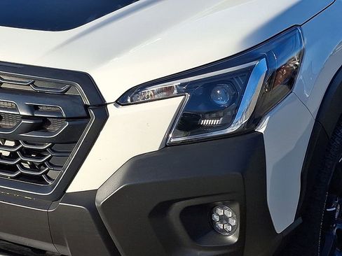 Certified 2024 Subaru Forester Wilderness w/ Convenience Package image 12