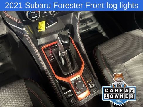 Used 2021 Subaru Forester Sport image 26