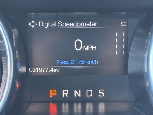 Used 2022 Ford Mustang Coupe w/ Equipment Group 101A image 34