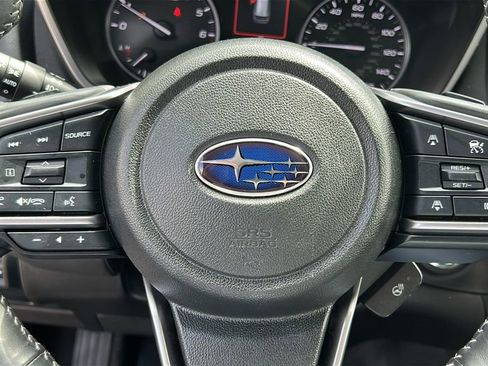 Used 2023 Subaru Ascent Touring AWD/4WD image 12