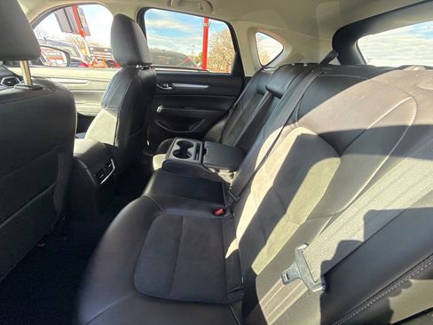 Used 2018 MAZDA CX-5 Touring w/ Preferred Equipment Package image 10