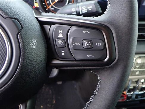 New 2026 Jeep Gladiator Mojave AWD/4WD image 14