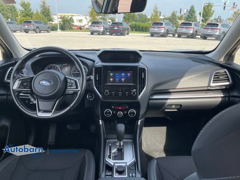 Used 2019 Subaru Forester Premium AWD/4WD image 24
