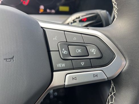 New 2026 Volkswagen Tiguan SE AWD/4WD image 29
