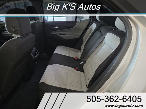 Used 2020 Chevrolet Equinox LS image 10