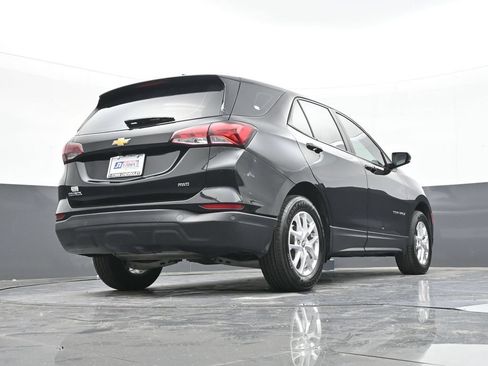 Used 2024 Chevrolet Equinox LS AWD/4WD image 40