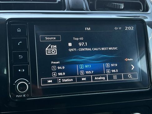 Used 2023 Mitsubishi Mirage G4 LE image 21