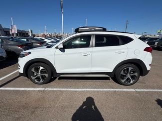 Used 2018 Hyundai Tucson Value w/ Cargo Package FWD video 1