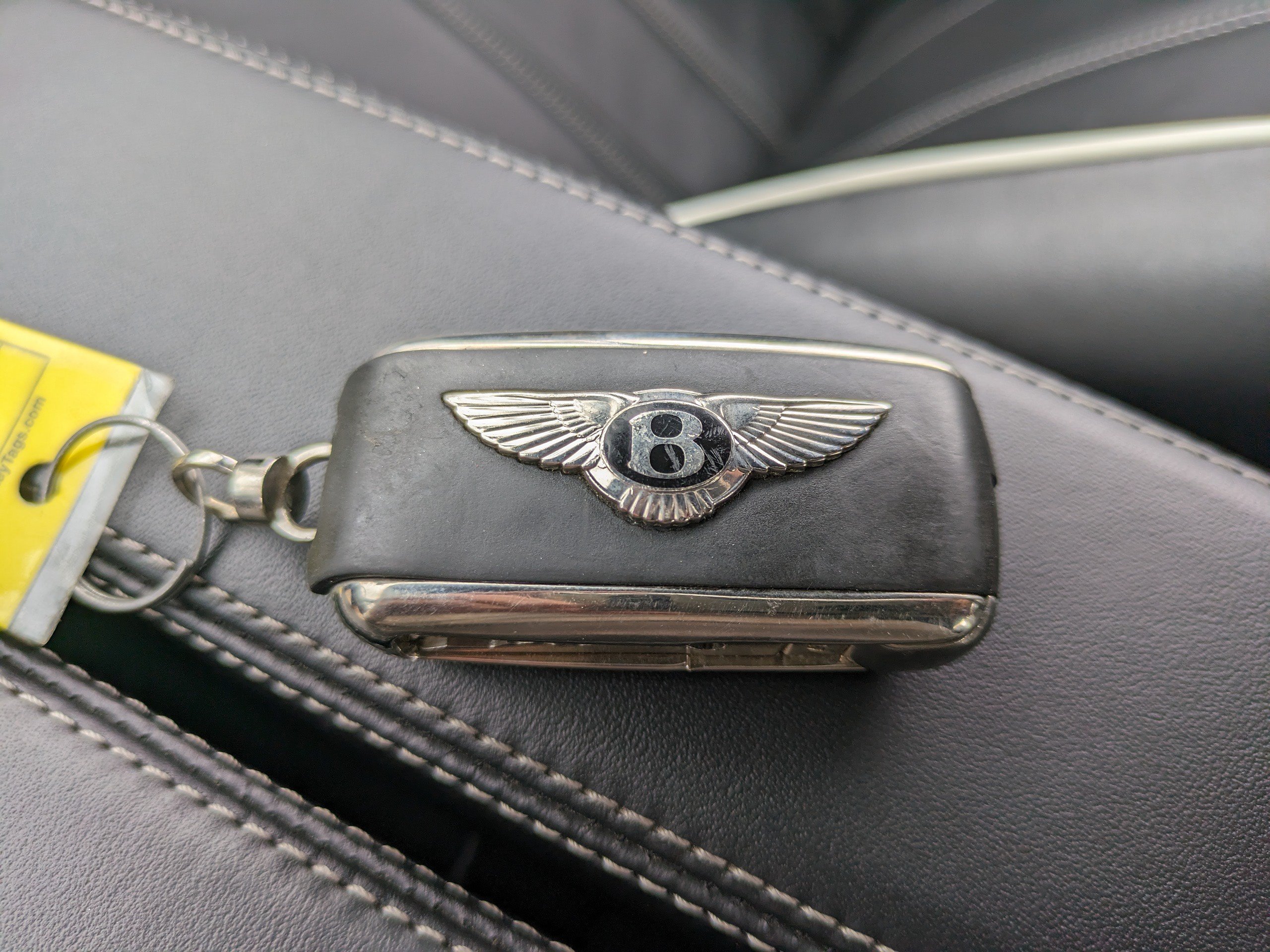 Used 2011 Bentley Continental GTC AWD/4WD image 31