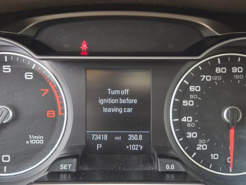 Used 2014 Audi A4 2.0T Premium Plus w/ Premium Plus Package AWD/4WD image 17