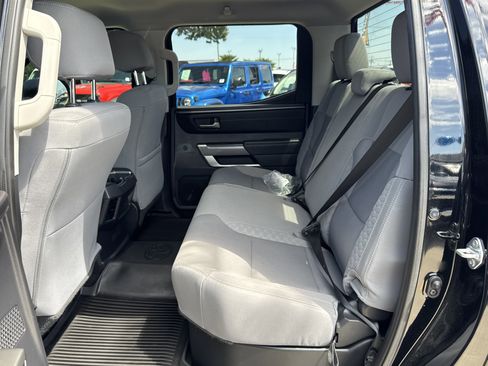 Used 2023 Toyota Tundra SR5 image 12