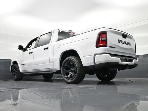 Used 2025 RAM 1500 Big Horn RWD image 25
