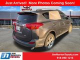 Used 2013 Toyota RAV4 XLE image 3