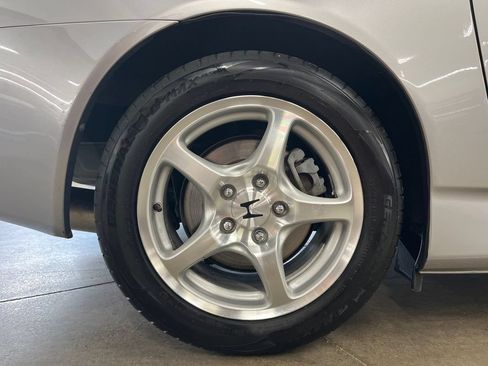 Used 2001 Honda S2000 image 39